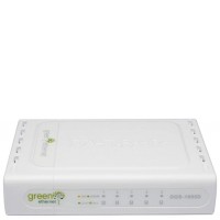 Коммутатор D-Link DGS-1005D 