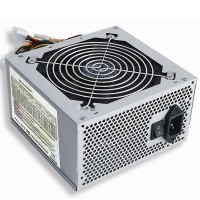 Блок питания Gembird 400W CCC-PSU4X