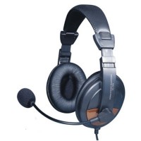 Гарнитура Cosonic CD-760MV Blister