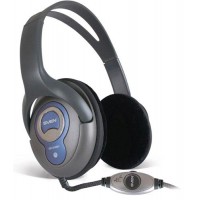 Наушники SVEN GD-910V (кожаные)