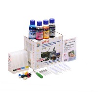 СНПЧ WWM Canon Pixma iP1800 (IS.0116)