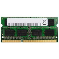 Модуль памяти SO-DIMM DDR3 8Gb PC-1600 GOLDEN MEMORY 1.35V (GM16LS11/8)