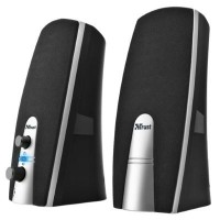 Портативная аккустика TRUST Mila 2.0 speaker set USB
