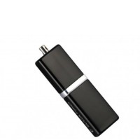 USB 8 Gb SILICON POWER LuxMini 710 Black