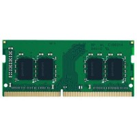 Память SO-DIMM, DDR4, 16Gb, 3200 MHz, Goodram, 1.2V, CL22 (GR3200S464L22S/16G)