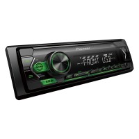 Автомагнитола Pioneer MVH-S120UBG