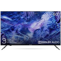 Телевизор Kivi 40F550NB