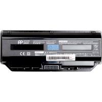 Аккумулятор для ноутбука NEC PC-VP-WP125 (WP125-4S1P) 14.4V 2200mAh PowerPlant (NB400096)