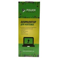Аккумулятор для ноутбука DELL Vostro V131 (H7XW1, DLV131LH) 11.1V 4400mAh PowerPlant (NB440399)