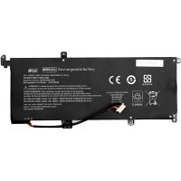 Аккумулятор для ноутбука HP Envy X360 15 (MB04XL) 15.2V 3400mAh PowerPlant (NB461707)