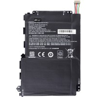 Аккумулятор для ноутбука HP Pavilion X2 12 (GI02XL) 7.6V 4000mAh PowerPlant (NB461738)