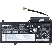 Аккумулятор для ноутбука Lenovo ThinkPad E450 (45N1756) 14.4V 2500mAh (NB480784)