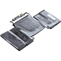 Аккумулятор для ноутбука Apple MacBook Pro 13" A1706 (2016) 11.41V 4314mAh (NB420384)