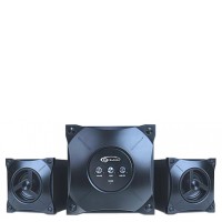 Колонки Gemix 2.1 SB-20X