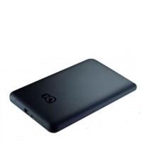 Внешний жесткий диск 250GB 3Q HDD-U275- (BB250) black&black 