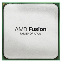 Процессор FM1 AMD A4-3400, Tray