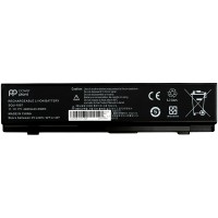 Аккумулятор для ноутбука LG Aurora ONOTE S430 (SQU-1017) 11.1V 4400mAh PowerPlant (NB400058)