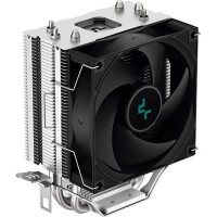 Кулер для процессора Deepcool AK400 ZERO DARK