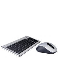 Клавиатура A4tech 7500N, USB