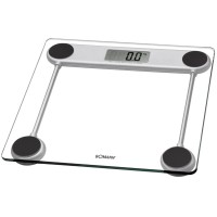 Весы напольные Bomann PW 1417 СВ (PW1417СВ)