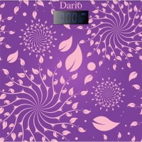 Весы напольные Dario DFS-2818F Branch