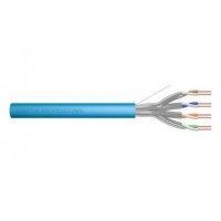 Кабель сетевой Digitus FTP 305м, cat 6A, CU, AWG23/1, LSZH-1, blue (DK-1623-A-VH-305)