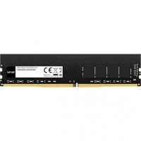 Модуль памяти для компьютера DDR4 16GB 3200 MHz Lexar (LD4AU016G-B3200GSST)