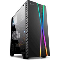 Корпус Golden Field M8B w/o PSU