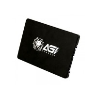 Накопитель SSD 2.5" 256GB AGI (AGI256G06AI138)