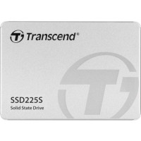 Накопитель SSD 2.5" 500GB Transcend (TS500GSSD225S)