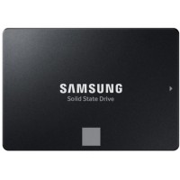 Накопитель SSD 2.5" 4TB 870 EVO Samsung (MZ-77E4T0B/EU)