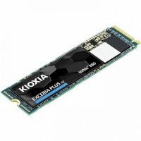 Накопитель SSD M.2 2280 2TB EXCERIA Plus NVMe Kioxia (LRD20Z002TG8)