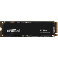 Накопитель SSD M.2 2280 500GB Micron (CT500P3PSSD8)