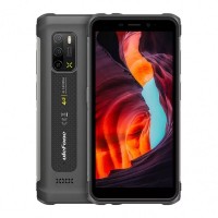 Мобильный телефон Ulefone Armor X10 Pro 4/64Gb Gray (6937748734697)