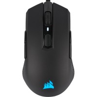 Мышь Corsair M55 RGB Pro Black (CH-9308011-EU) USB