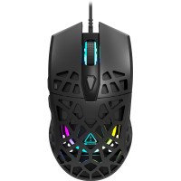 Мышь Canyon Puncher CND-SGM20B Black USB