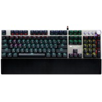Клавиатура Canyon CND-SKB7-RU Black USB
