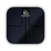 Весы напольные Garmin Index S2 Smart Scale Black (010-02294-12)