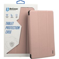 Чехол для планшета BeCover Soft Edge Pencil Mount Xiaomi Mi Pad 5 / 5 Pro Rose Gold (708364)