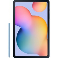Планшет Samsung SM-P619/64 (Tab S6 Lite 10.4 LTE) Blue (SM-P619NZBASEK)
