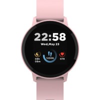Смарт-часы Canyon CNS-SW63PP Lollypop (CNS-SW63PP)