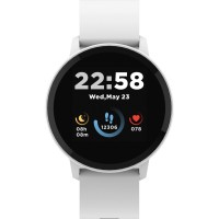 Смарт-часы Canyon CNS-SW63SW Lollypop (CNS-SW63SW)