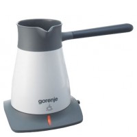 Кофеварка электротурка Gorenje TCM 300W