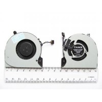 Вентилятор ноутбука HP Elitebook Folio 9470m DC(5V,0.4A) 4pin (EF50050V1-C100-S9A/6033B0030901/702859-001)