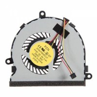 Вентилятор ноутбука Dell Inspiron 15R/17R/Pavilion 15-G/15-R/245 G3 DC(5V,0.4A) 3pin (DC28000C8F0/074X7K/i15RV-1667BLK/AB7205HX-GC1)