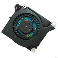 Вентилятор ноутбука Apple Macbook Air A1304 DC(5V,0.2A) 4pin (13.V1.B3579.F.GN/GC057514VH-A)
