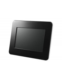 Цифровая фоторамка 7" SAMSUNG LP07 SPF-71ES Black
