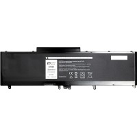 Аккумулятор для ноутбука DELL Precision 3510 (WJ5R2) 11.4V 5840mAh PowerPlant (NB441501)
