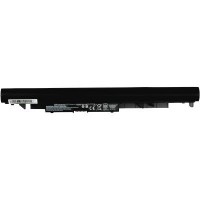 Аккумулятор для ноутбука HP 240 G6, 250 G6 (HSTNN-LB7V) 14.8V 2600mAh PowerPlant (NB461318)