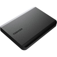 Внешний жесткий диск 2.5" 2TB Toshiba (HDTB520EK3AA)